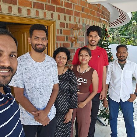 Marari Bella Casa-Villa Alappuzha Eksteriør billede
