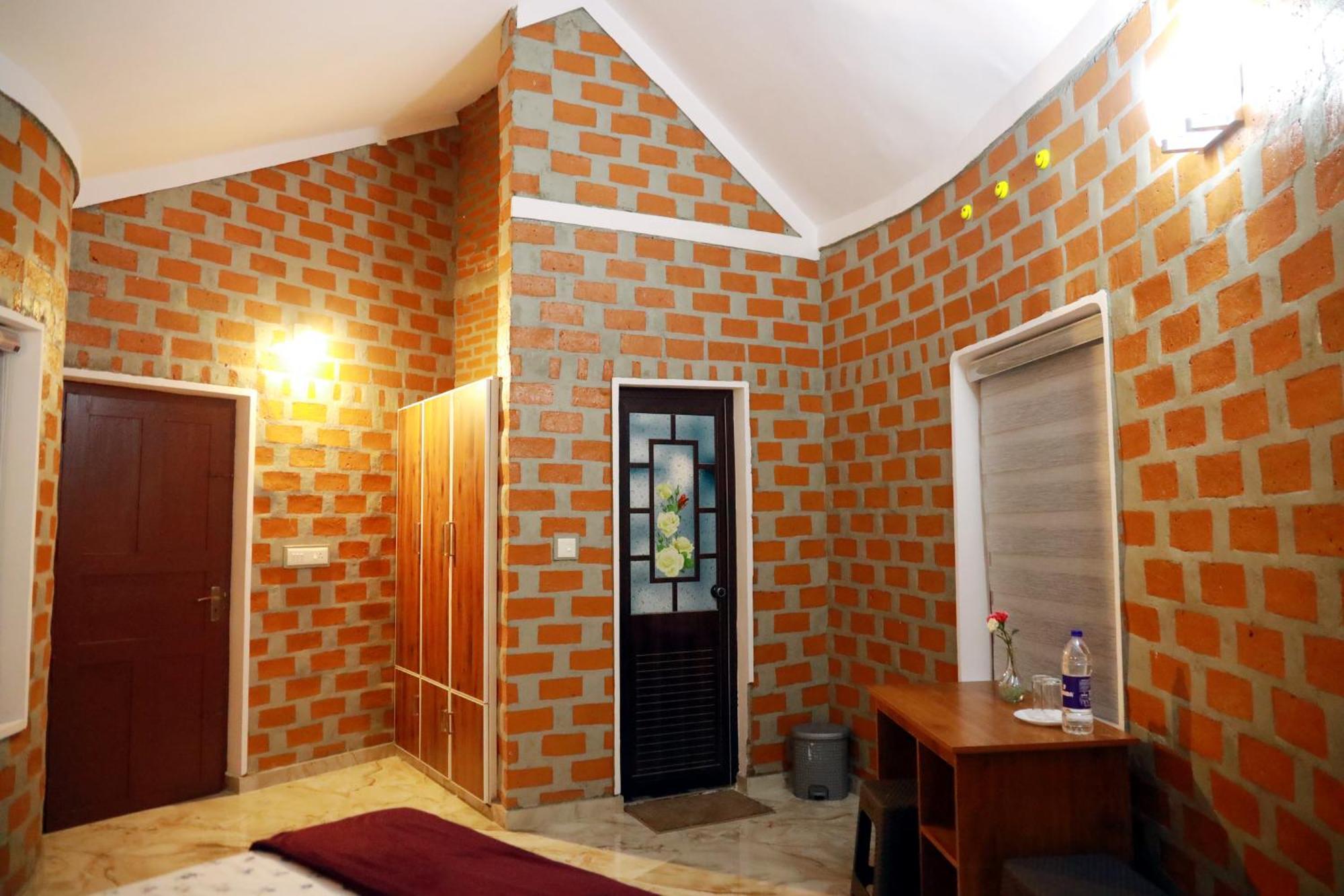 Marari Bella Casa-Villa Alappuzha Værelse billede